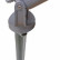 Наземный низкий светильник Fumagalli Minitommy 1M1.001.000.LXU1L