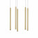 Подвесная люстра Lightstar Tubo L5T747243