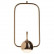 Подвесной светильник Loft it Nuance 8139-A