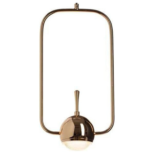 Подвесной светильник Loft it Nuance 8139-A