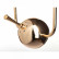 Подвесной светильник Loft it Nuance 8139-A