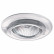 Встраиваемый светильник Lightstar Anello 002230