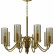 Подвесная люстра ST-Luce SANTORI SL2005.303.08
