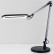 Настольная лампа офисная Eurosvet Modern 80420/1 графит 10W