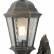 Светильник на штанге Arte Lamp Genova A1201AL-1BN