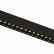 Накладной светильник Denkirs Denkirs Simple DK8102-BK