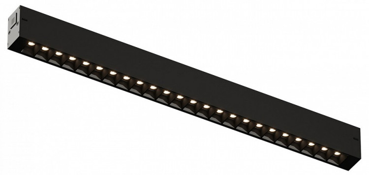 Накладной светильник Denkirs Denkirs Simple DK8102-BK