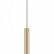 Подвесной светильник Maytoni Basic form MOD321PL-01G1