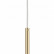 Подвесной светильник Maytoni Basic form MOD321PL-01G1