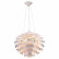 Подвесной светильник Arte Lamp Jupiter A8008SP-3WH