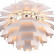 Подвесной светильник Arte Lamp Jupiter A8008SP-3WH