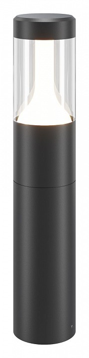 Наземный низкий светильник Maytoni Koln O590FL-L8B4K