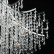 Подвесная люстра MW-Light Эллегия 9 303012808