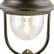 Наземный низкий светильник Arte Lamp Barcelona A1484FN-1BN