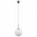 Подвесной светильник Lightstar Globo 813033