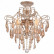 Люстра на штанге Arte Lamp 3703 A3703PL-4GA