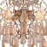 Люстра на штанге Arte Lamp 3703 A3703PL-4GA