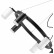 Подвесная люстра Lightstar Rullo LR0163733630
