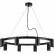 Подвесная люстра Lightstar Rullo LR020370
