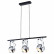 Подвесной светильник Vele Luce Aspen VL5163P03