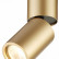 Накладной светильник Odeon Light Duetta 3895/1C