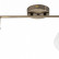 Спот Arte Lamp Biham A3184PL-2AB