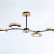 Люстра на штанге Ambrella FL FL51611