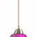 Подвесной светильник Lumion Sapphire 4487/1