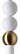 Подвесной светильник Odeon Light Monella 6639/12L