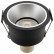 Плафон полимерный Denkirs DK2410 DK2411-GR