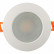Встраиваемый светильник Denkirs DK3016 DK3016-WH