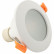 Встраиваемый светильник Denkirs DK3016 DK3016-WH