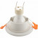 Встраиваемый светильник Denkirs DK3016 DK3016-WH