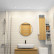 Встраиваемый светильник Denkirs DK3016 DK3016-WH