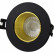 Встраиваемый светильник Denkirs DK3020BYE DK3061-BK+YE
