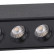 Накладной светильник Maytoni Points TR082-1-6W3K-M-B