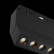 Накладной светильник Maytoni Points rot TR033-2-12W2.7K-B