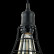 Подвесной светильник Maytoni Denver T449-PL-01-B