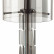 Настольная лампа декоративная Odeon Light Nicole 4890/1T