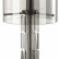 Настольная лампа декоративная Odeon Light Nicole 4890/1T