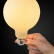 Лампа светодиодная Lucide Filament E27 5Вт 2700K 49050/05/61