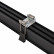 Встраиваемый светильник Favourite Roshni 3083-10C