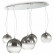 Подвесной светильник Ideal Lux Nemo Plus NEMO PLUS SP5