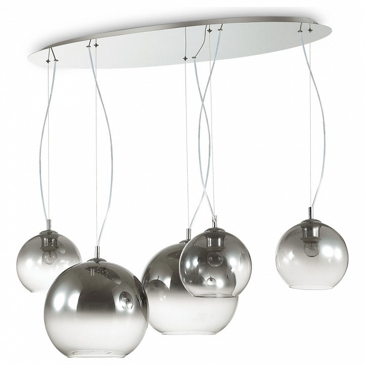 Подвесной светильник Ideal Lux Nemo Plus NEMO PLUS SP5