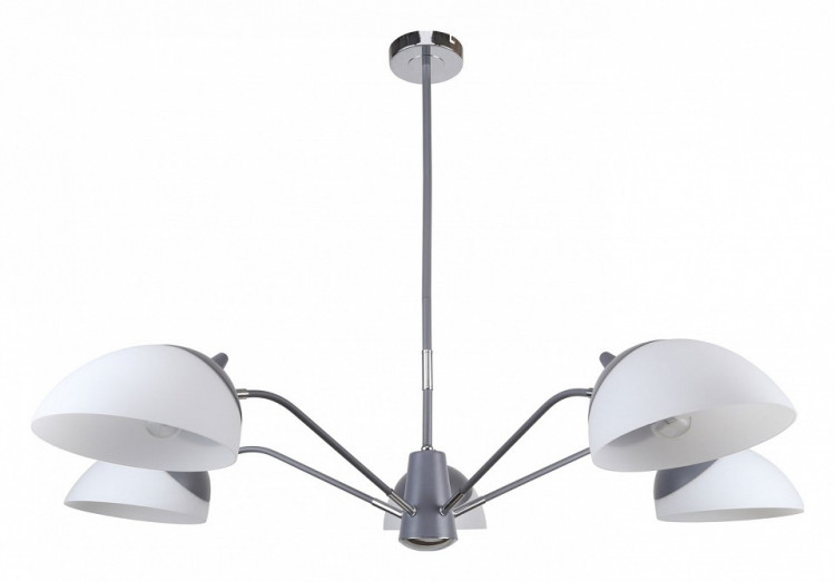 Люстра на штанге F-promo Vitra 2687-5P
