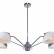 Люстра на штанге F-promo Vitra 2687-5P