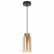 Подвесной светильник Arte Lamp Leo A7027SP-1BK