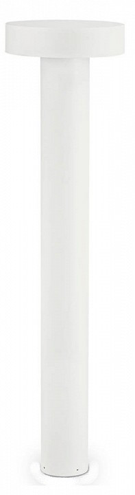 Наземный низкий светильник Ideal Lux Tesla TESLA PT4 BIG BIANCO