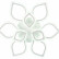 Потолочная люстра Natali Kovaltseva LED LAMPS 81237 LED LAMPS 81237