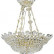 Подвесной светильник MW-Light Патриция 2 447010612